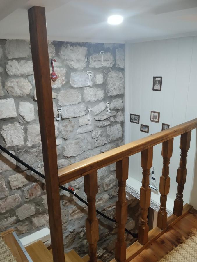 Crocant House 杜布罗夫尼克 外观 照片